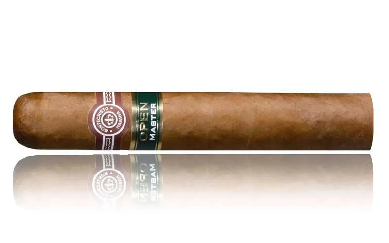 Zigarre Kuba Montecristo