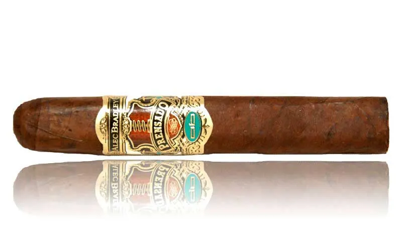 Alec Bradley - Prensado Robusto Zigarre Honduras Alec Bradley
