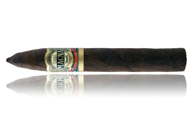 Casa Magna - Colorado Belicoso Zigarre Nicaragua Casa Magna