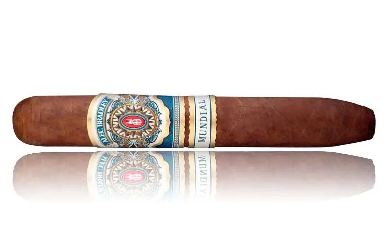 Alec Bradley - Mundial Punta Lanza No 6 Zigarre Honduras Alec Bradley