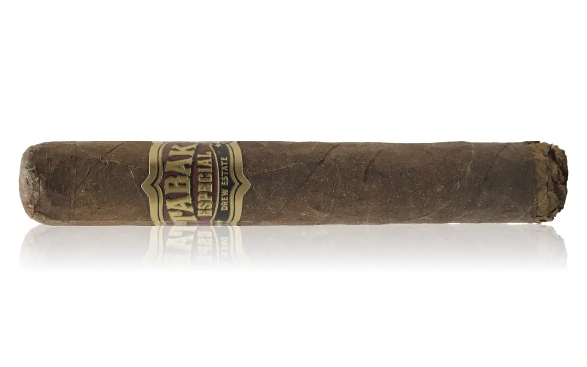 Zigarre Nicaragua Tabak Especial Corona