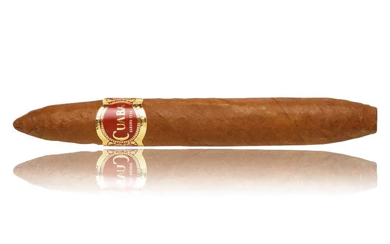 Cuaba - Exclusivos Zigarre Kuba Cuaba