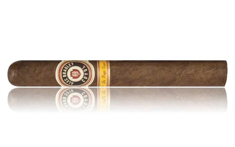 Alec Bradley - Coyol Double Churchill Zigarre Honduras Alec Bradley