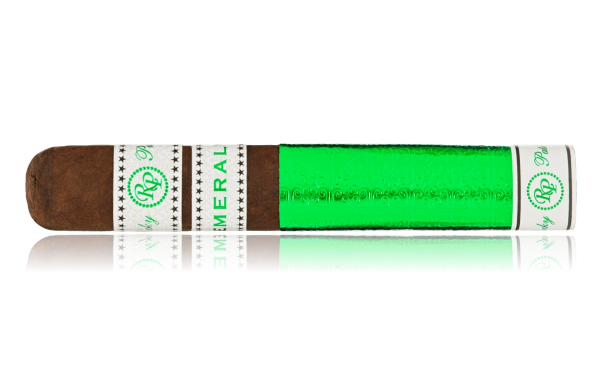 Zigarre Nicaragua Rocky Patel Gordo