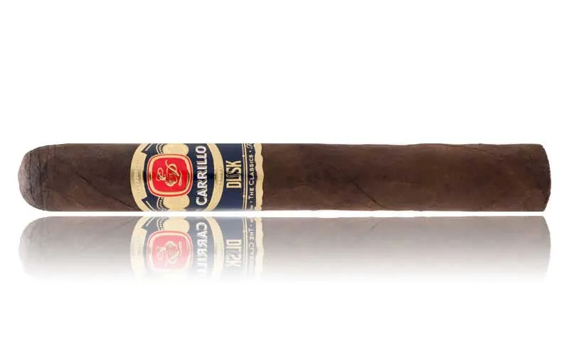 EP Carillo - Dusk Stout Toro Zigarre Dominikanische Republik E.P. Carillo