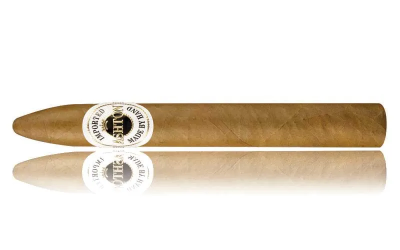 Ashton - Classic Sovereign Zigarre Dominikanische Republik Ashton