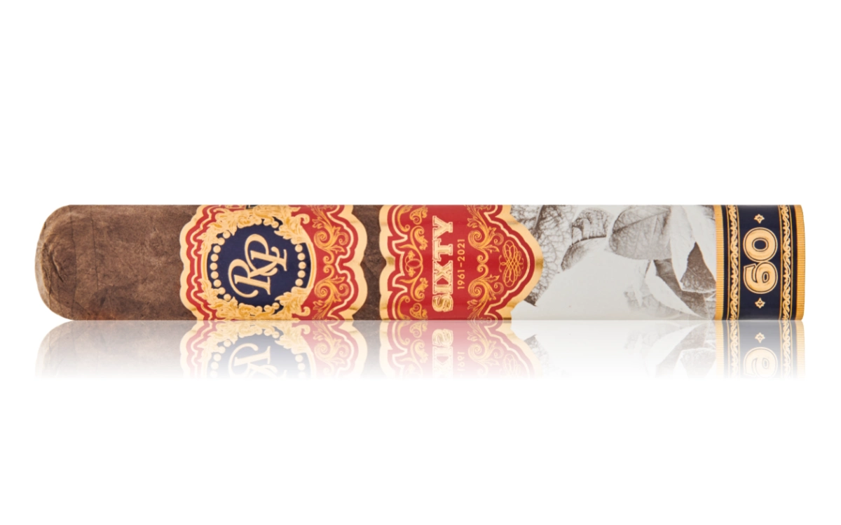Zigarre Nicaragua Rocky Patel Gordo