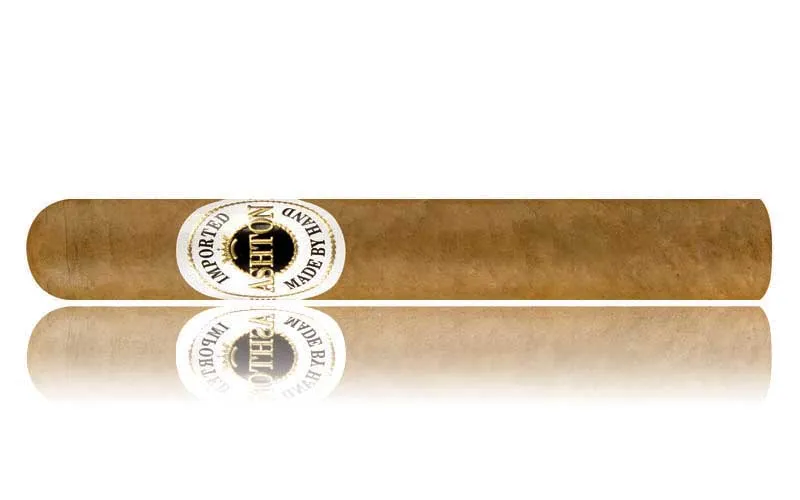Ashton - Classic Majesty Zigarre Dominikanische Republik Ashton