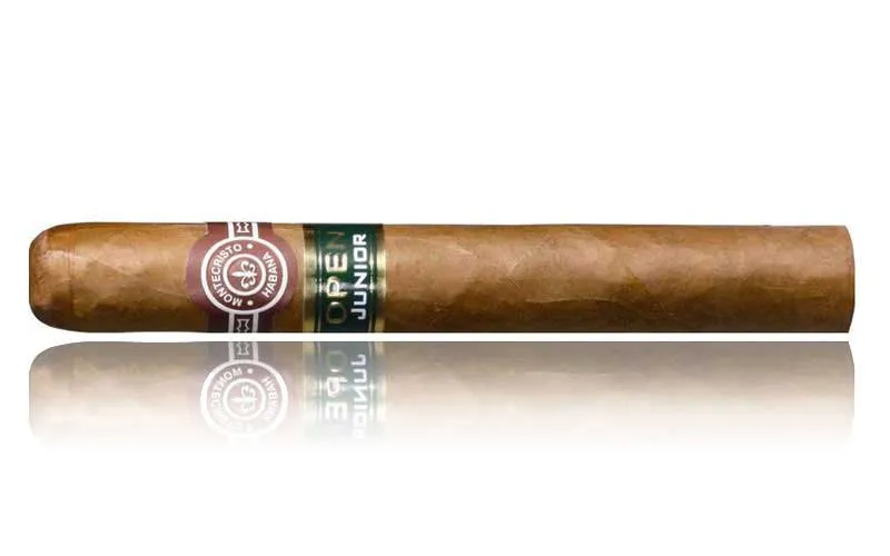 Zigarre Kuba Montecristo