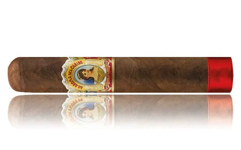 Zigarre Nicaragua La Arome del Caribe