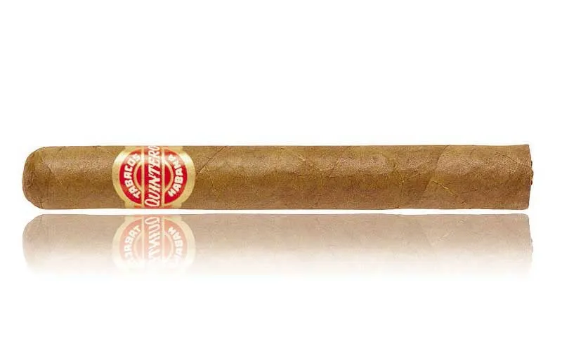 Zigarre Kuba Quintero Standard