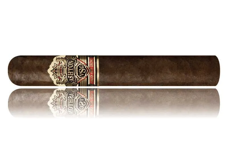Ashton - VSG Tres Mystique Zigarre Dominikanische Republik Ashton