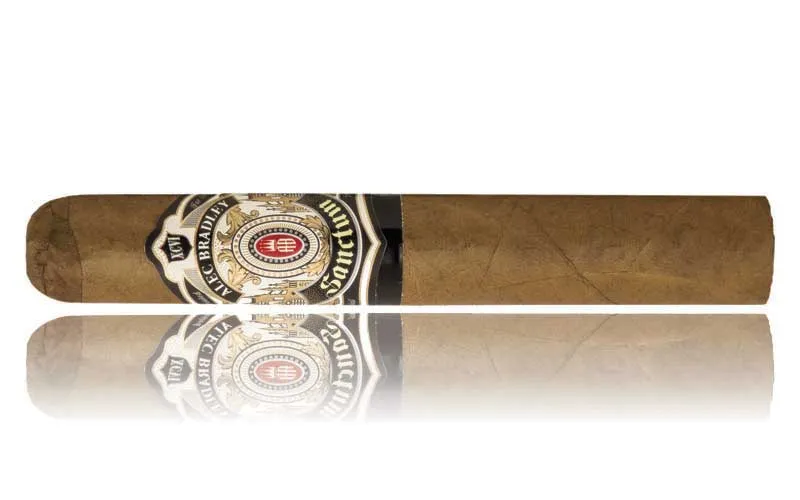 Alec Bradley - Sanctum Gordo Zigarre Honduras Alec Bradley