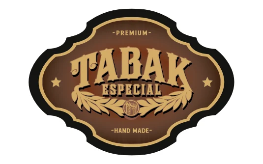 Logo der Zigarrenmarke Tabak Especial
