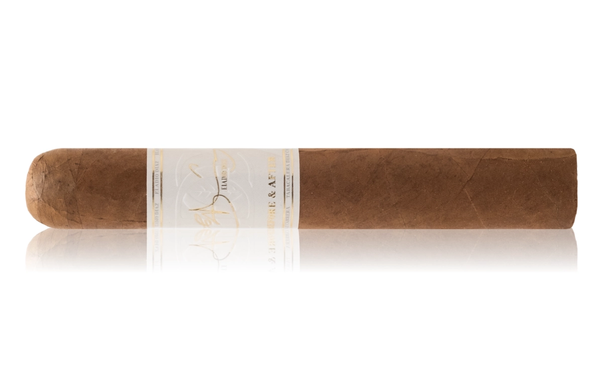 Zigarre Dominikanische Republik Eladio Diaz Robusto