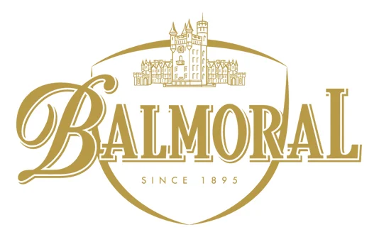 Logo der Zigarrenmarke Balmoral