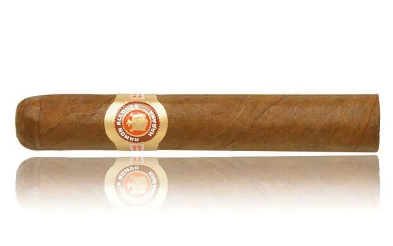 Ramon Allones - Small Club Corona Zigarre Kuba Ramon Allones