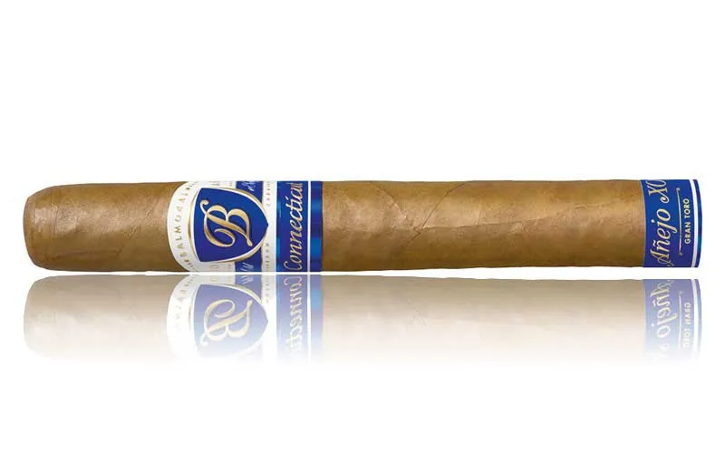 Zigarre Dominikanische Republik Balmoral