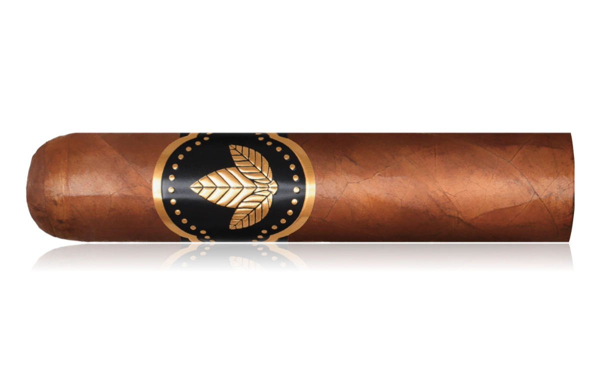 Zigarre Honduras Confidenciaal Short Robusto