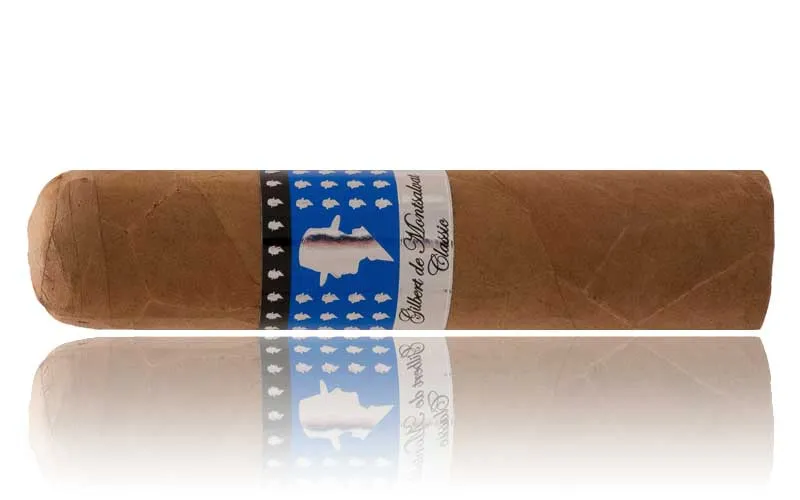 Zigarre Nicaragua Gilbert de Montsalvat