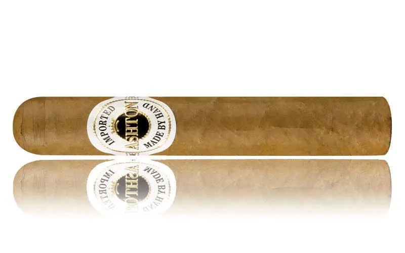 Ashton - Classic Magnum Zigarre Dominikanische Republik Ashton