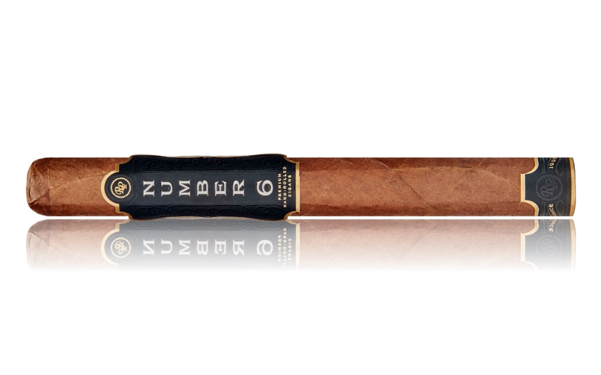 Zigarre Nicaragua Rocky Patel Corona