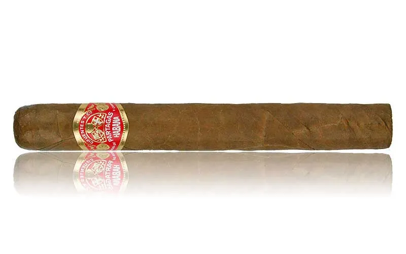 Zigarre Kuba Partagas