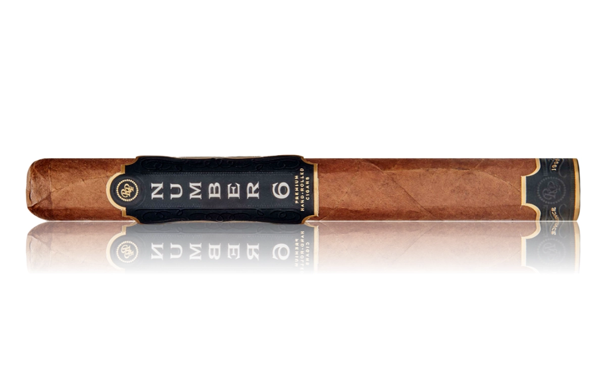Zigarre Nicaragua Rocky Patel Robusto