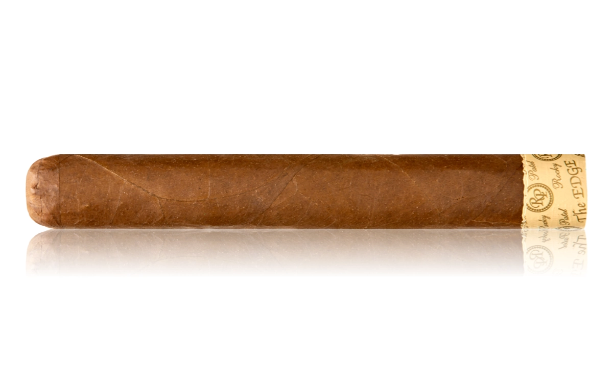 Rocky Patel - The Edge Corojo Toro Zigarre Nicaragua Rocky Patel Toro