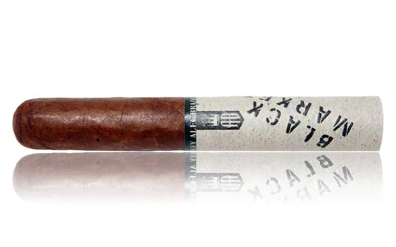 Alec Bradley - Black Market Gordo Zigarre Honduras Alec Bradley