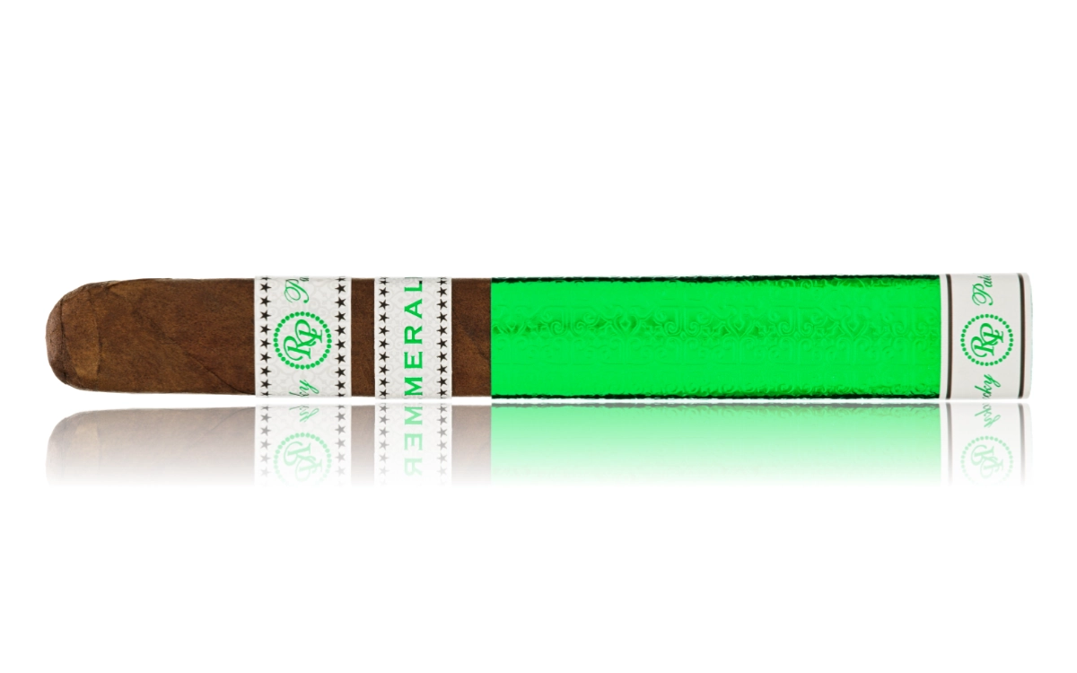 Zigarre Nicaragua Rocky Patel Toro
