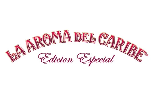 Logo der Zigarrenmarke La Arome del Caribe