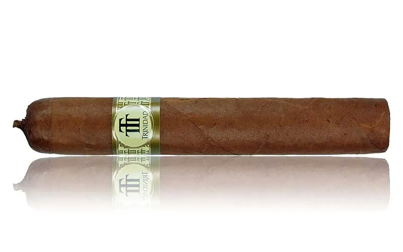 Zigarre Kuba Trinidad