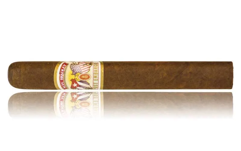 Zigarre Honduras Alec Bradley