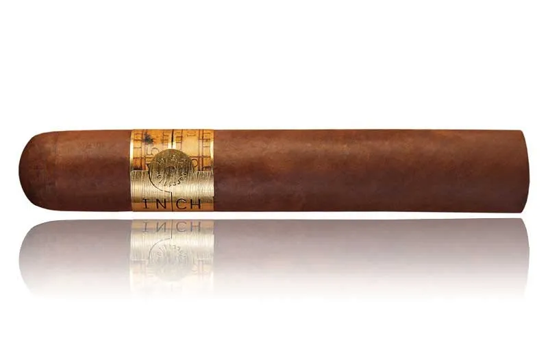 EP Carillo - Inch No 60 Zigarre Dominikanische Republik E.P. Carillo