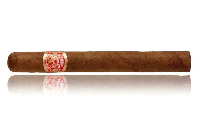 Zigarre Kuba Partagas