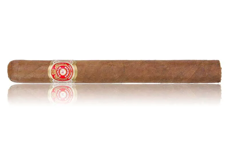 Zigarre Kuba Punch
