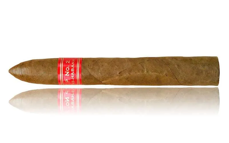 Zigarre Kuba Partagas