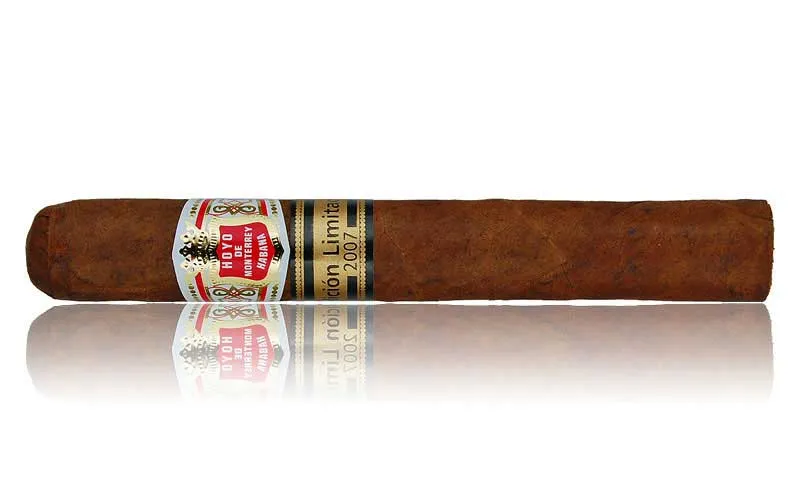 Hoyo de Monterrey - Regalos Edicion Limitada 2011 Zigarre Kuba Hoyo de Monterrey