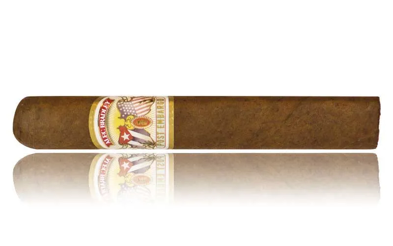 Alec Bradley - Post Embargo Gordo Zigarre Honduras Alec Bradley