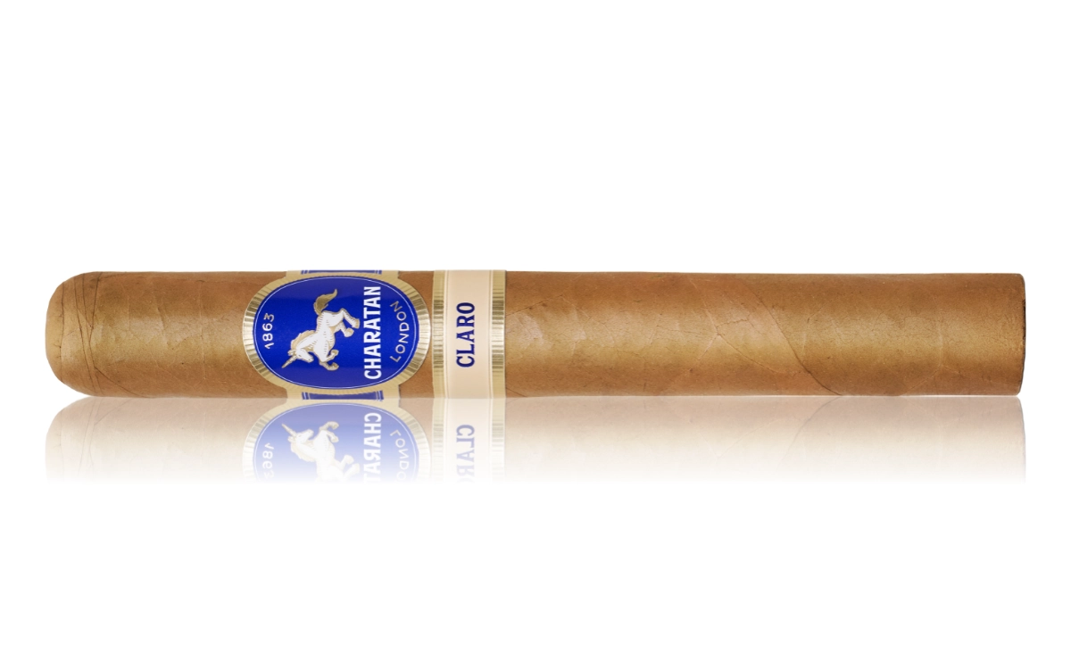 Zigarre Nicaragua Charatan Toro