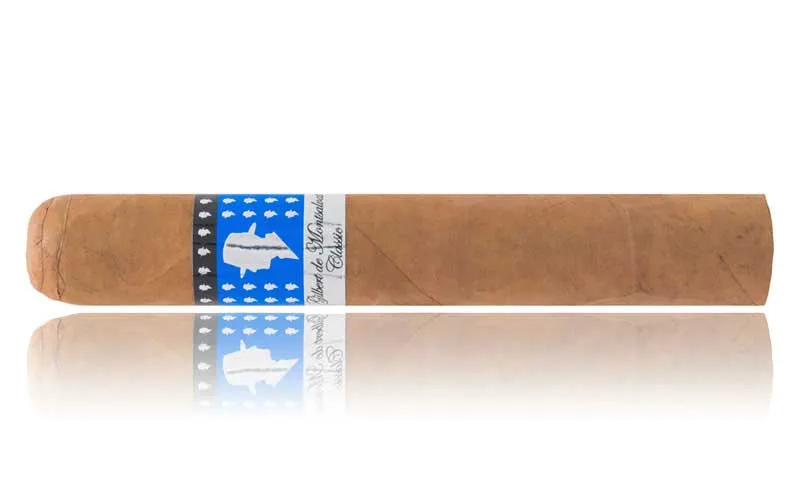 Gilbert de Montsalvat - Classic Robusto Zigarre Nicaragua Gilbert de Montsalvat