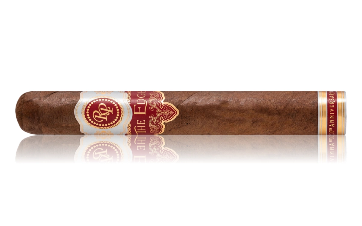 Rocky Patel - The Edge 20th Toro Zigarre Nicaragua Rocky Patel Toro