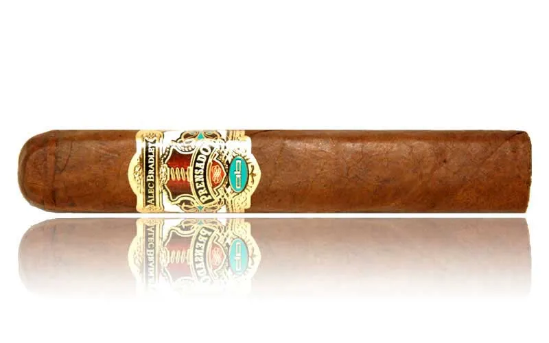 Alec Bradley - Prensado Double T Zigarre Honduras Alec Bradley