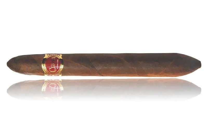 Zigarre Kuba Cuaba