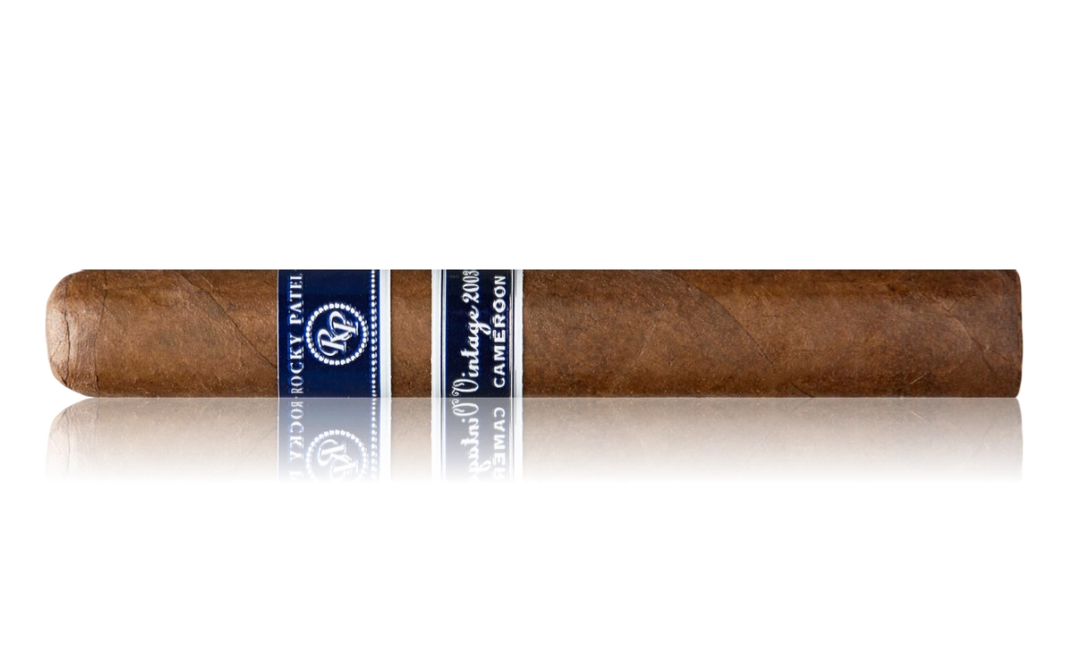 Rocky Patel - Vintage 2003 Robusto Zigarre Nicaragua Rocky Patel Robusto