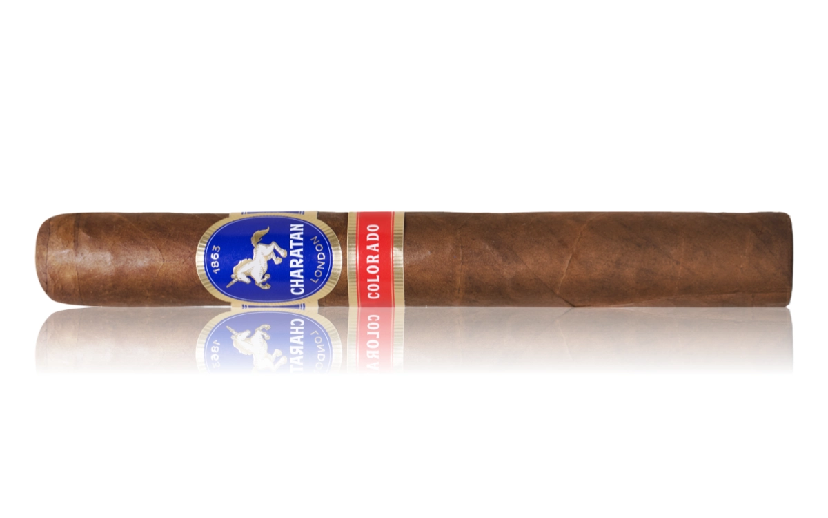 Zigarre Nicaragua Charatan Toro
