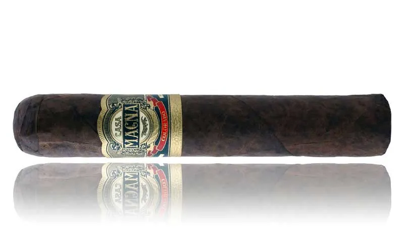 Casa Magna - Colorado Gigantors Zigarre Nicaragua Casa Magna