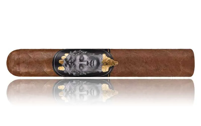 Zigarre Dominikanische Republik Alec Bradley