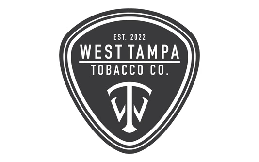 Logo der Zigarrenmarke West Tampa